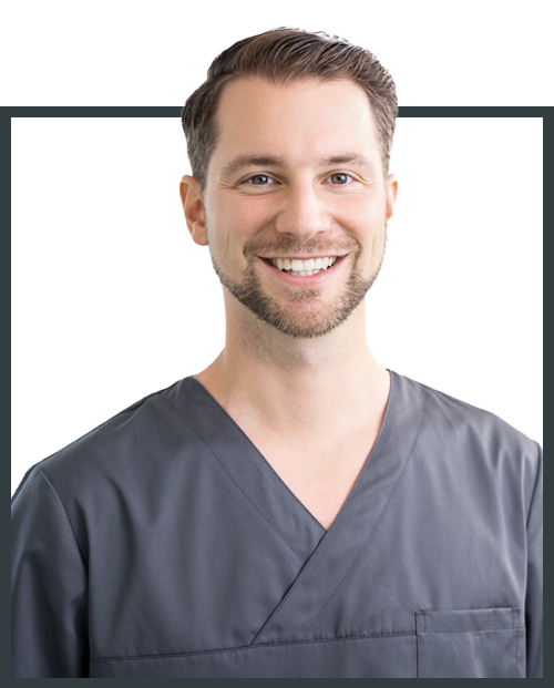 Zahnarzt Bregenz, Dr. Dennis Forkl  