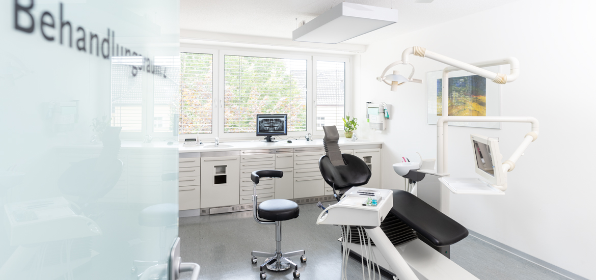 Ausstattung & Technik – Zahnarzt in Bregenz