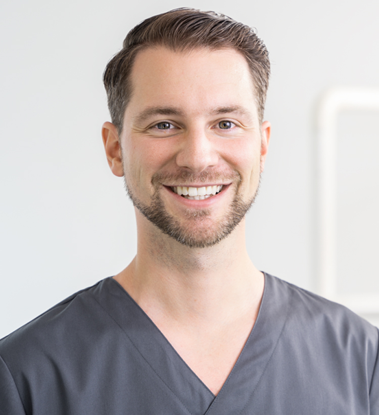 Ihr Zahnarzt in Bregenz: Dr. Forkl 